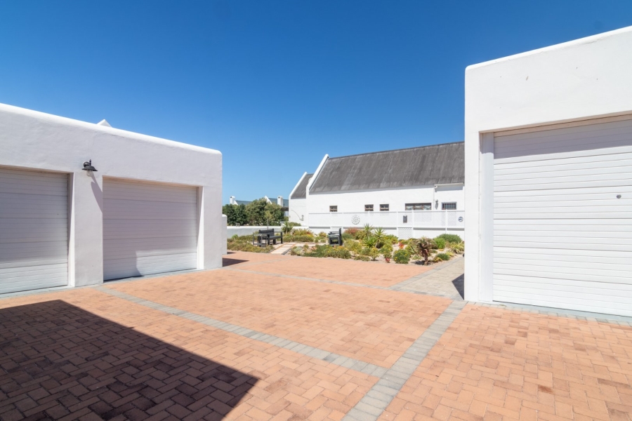 3 Bedroom Property for Sale in Dwarskersbos Western Cape